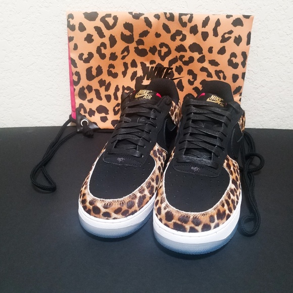New Mens Nike Air Force 1 '07 LHM Los Primeros NWT New Mens Nike Air Force 1 '07 LHM Los Primeros NWT